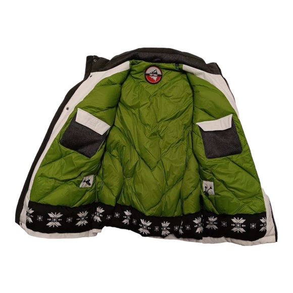 VRY WRM Jacket Mens Size XXL WPL 11590 - Picture 3 of 15